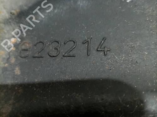 Used Right front suspension arm PEUGEOT 308 I (4A_, 4C_) 1.6 HDi (109 hp) 28336435