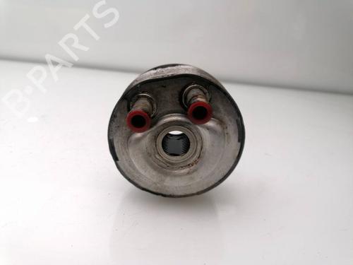 Oliekøler NISSAN NAVARA (D22) 2.5 D 4x4 | BP23939832M33 