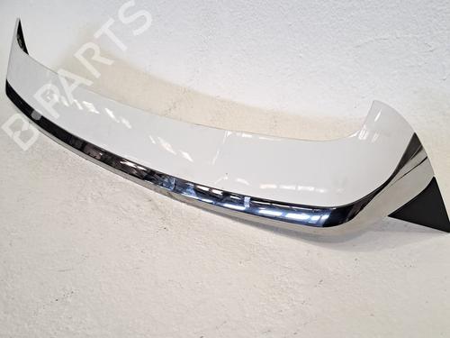 Rear spoiler PEUGEOT 2008 I (CU_) 1.6 HDi | BP29556462C96