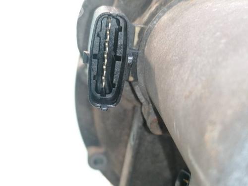 Gearbox SMART FORTWO Cabrio (450) 0.7 (450.452) | BP27461618M3 