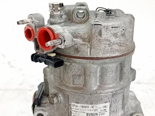AC compressor LAND ROVER RANGE ROVER EVOQUE (L538) 2.0 D 4x4 | BP39401426M34 - Image 3