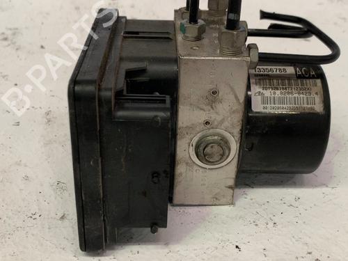 ABS pump CHEVROLET CRUZE Hatchback (J305) 2.0 CDI | BP35947255M43 - Image 4