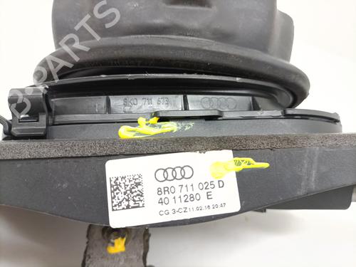 Gear lever AUDI Q5 (8RB) 2.0 TDI | BP26654433M90 