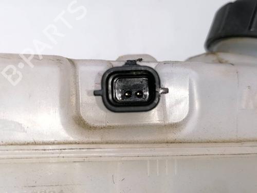 Used Brake master cylinder DACIA SANDERO II TCe 90 (B8M1, B8MA, B8AC) (90 hp) 23420921