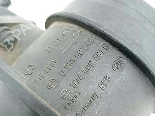 Luftmassenmesser VW TOURAN (1T1, 1T2) 2.0 TDI 16V | BP30920698M95