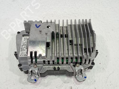 Radio FORD TRANSIT COURIER B460 MPV 1.5 TDCi | BP23943053E6 