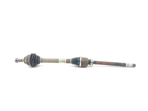 Used Right front driveshaft PEUGEOT 3008 I MPV (0U_) 1.6 HDi (114 hp) 23289745