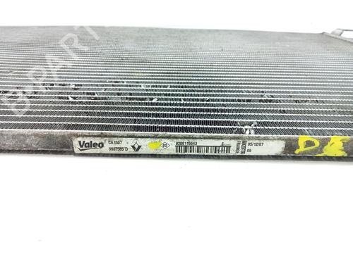 AC radiator RENAULT MEGANE II Estate (KM0/1_) 1.9 dCi | BP28179090M32 
