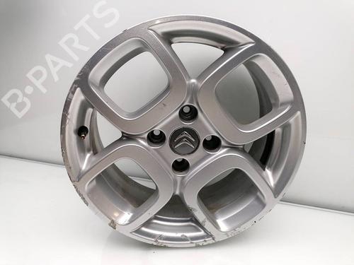 Used Rim CITROËN C4 CACTUS 1.5 BlueHDi 100 (102 hp) 23938205