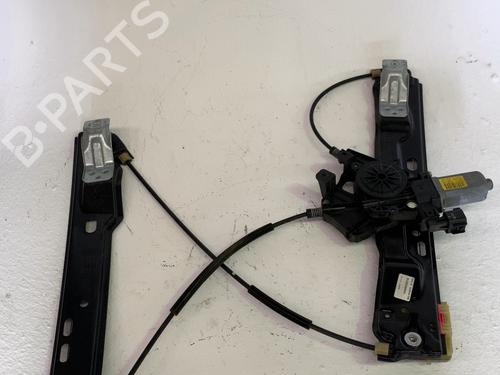Used Front right window mechanism Front right window mechanism 37604635 37604635