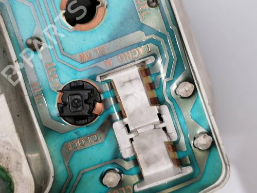 Instrument cluster NISSAN TERRANO II (R20) 2.7 TD 4WD | BP23938888C47 