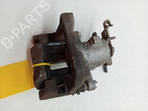 Venstre bremsecaliper bak SKODA YETI (5L) 1.2 TSI | BP23352917M107
