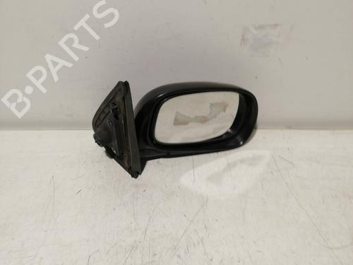 Used Right mirror NISSAN MICRA II (K11) 1.5 D (57 hp) 25987850