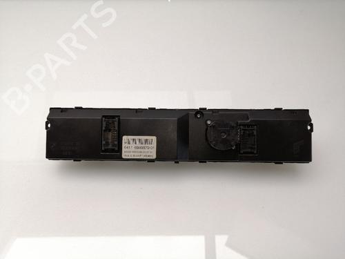 Climate control BMW 5 (E60) 525 d | BP23376940I5 