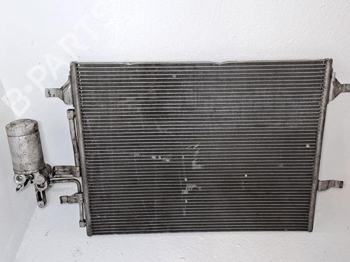Used Heater matrix VOLVO XC60 I SUV (156) D3 (136 hp) 23373764