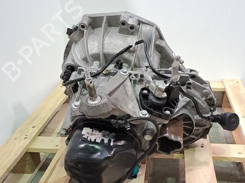 Gearbox NISSAN MICRA III (K12) 1.4 16V | BP23379971M3 