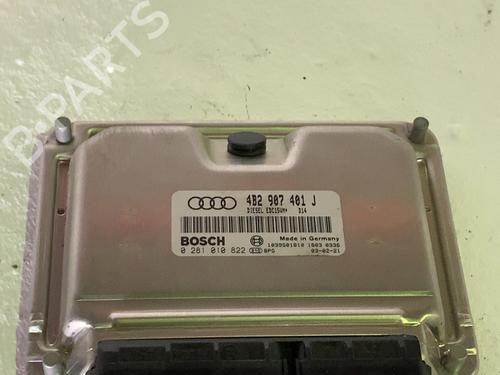motorstyringsenhed-audi-allroad-c5-4bh-2000-2001-2002-2003-2004-2005-37591010 main image
