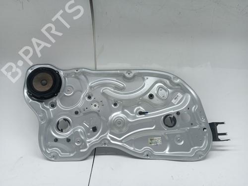 Used Front left window mechanism KIA CEE'D SW (ED) 1.4 (105 hp) 24108894