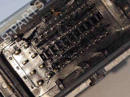 Engine control unit (ECU) DACIA LOGAN (LS_) 1.6 (LS0B, LS0D, LS0F, LS0H) | BP23379880M57 