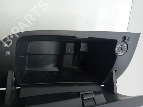 Glove box OPEL CORSA E (X15) 1.3 CDTI (08, 68) | BP23355073C95 
