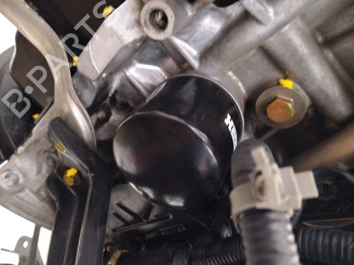 Engine FORD FIESTA VII (HJ, HF) 1.0 EcoBoost | BP24109219M1 