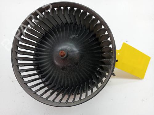 Used Heater blower motor FORD FIESTA VI (CB1, CCN) 1.4 TDCi (68 hp) 23341436