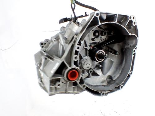 Used Gearbox Gearbox RENAULT CLIO V (B7_) 1.0 TCe 90 (B7MT) (91 hp) 32843685 32843685