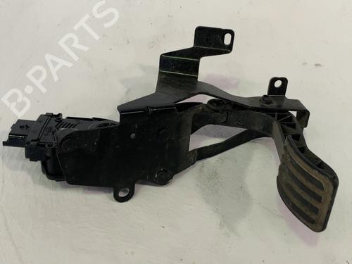 Pedal Pedal PEUGEOT 208 II (UB_, UP_, UW_, UJ_) e-208 (136 hp) 33772655 33772655