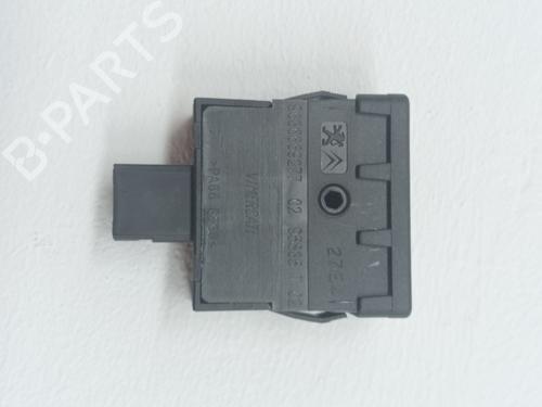 Headlight switch CITROËN DS4 (NX_) 1.6 HDi 90 | BP24636519I24 