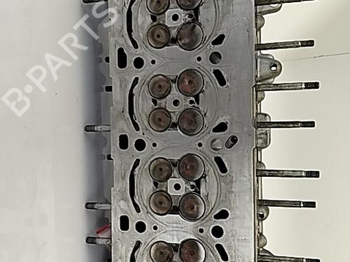 Used Cylinder head OPEL INSIGNIA A (G09) 2.0 CDTI (68) (160 hp) 29499865