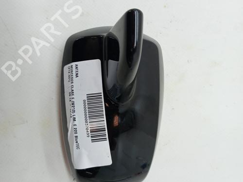 Used Antenna/Base MERCEDES-BENZ E-CLASS (W212) E 220 CDI / BlueTEC (212.001, 212.002) (170 hp) 23348703