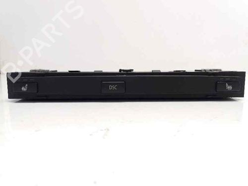 Used Switch BMW 5 (E60) 530 d (218 hp) 23453685