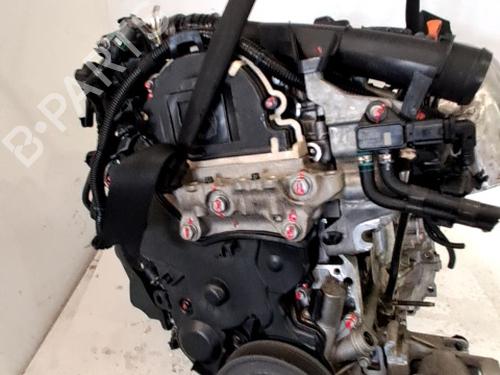 Engine CITROËN C3 AIRCROSS II (2R_, 2C_) 1.5 BlueHDi 100 (2CYHYJ) | BP29852227M1