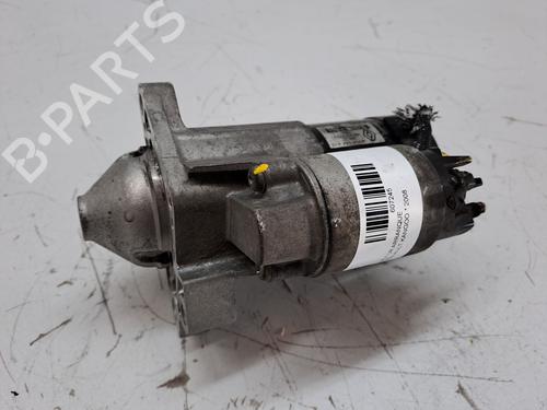 Startmotor RENAULT KANGOO (KC0/1_) 1.5 dCi (84 hp) 23974314