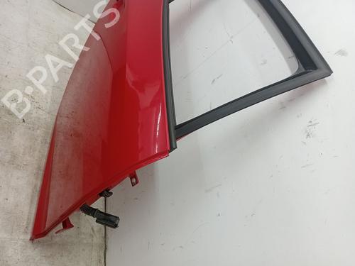 Right rear door SEAT IBIZA IV (6J5, 6P1) 1.6 TDI | BP24108650C5 