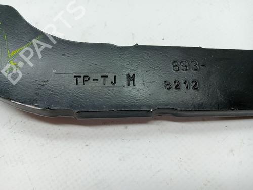 Break pedal DACIA SANDERO III 1.0 TCe 90 | BP23360013I19 