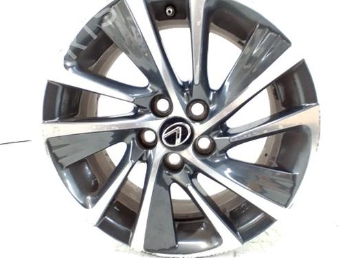 Used Rim LEXUS CT (ZWA10_) 200h (ZWA10_, ZWA10R) (136 hp) 30337968