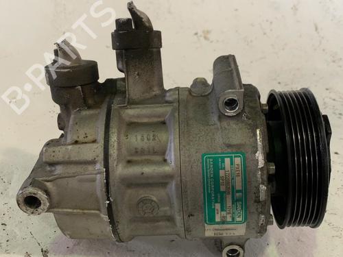 AC-Kompressor AC-Kompressor VW GOLF VI (5K1) 1.6 TDI (90 hp) 33764770 33764770