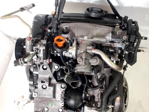 Motor CHRYSLER SEBRING (JS) 2.0 CRD | BP30920871M1 