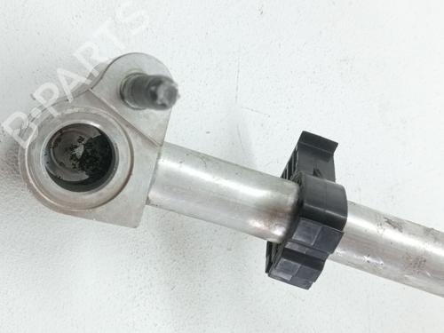 AC pipe OPEL INSIGNIA A (G09) 1.6 CDTi (68) | BP24108754M126 