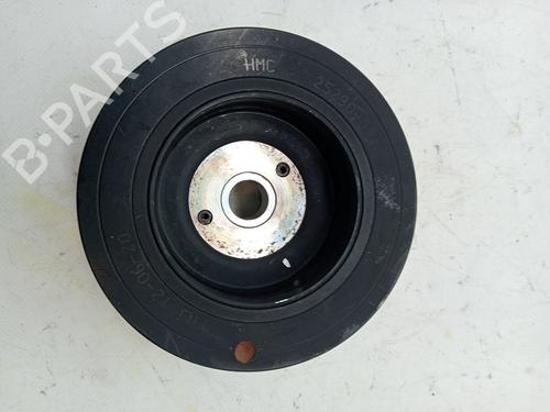Pulley KIA XCEED (CD) 1.5 T-GDI | BP26491993M122