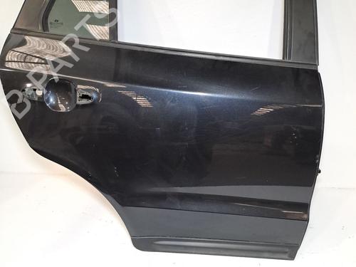 Used Right rear door HYUNDAI SANTA FÉ II (CM) 2.2 CRDi (155 hp) 23370864