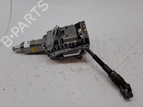 Steering column AUDI A6 C6 (4F2) 3.0 TDI quattro | BP23371246M21 