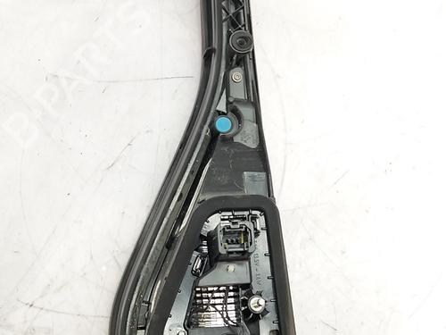 Used Left tailgate light Left tailgate light 37794316 37794316