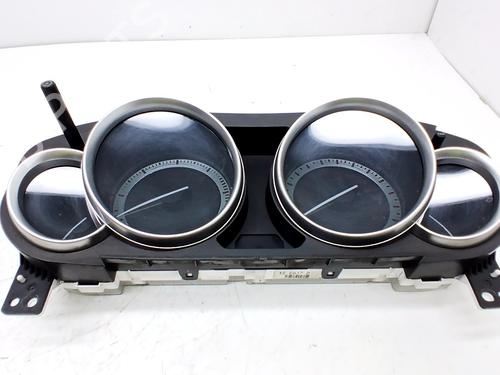 Used Instrument cluster Instrument cluster MAZDA 6 Hatchback (GH) 2.0 MZR-CD (GH14) (140 hp) 33763053 33763053