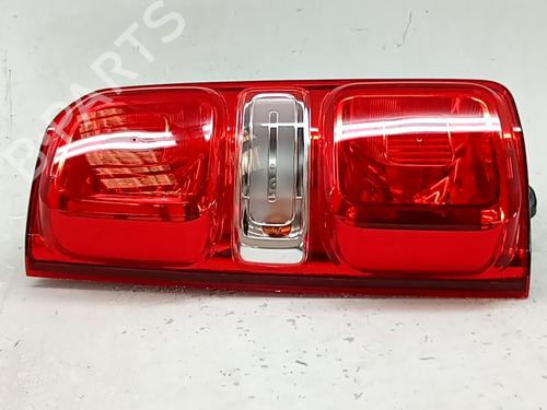 Used Left taillight Left taillight CITROËN JUMPY III Van (V_) 2.0 BlueHDi 145 4x4 (144 hp) 35721718 35721718