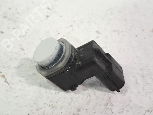 Module électronique RENAULT MEGANE III Hatchback (BZ0/1_, B3_) 1.2 TCe (BZ2B, BZ11) | BP27463436M83 