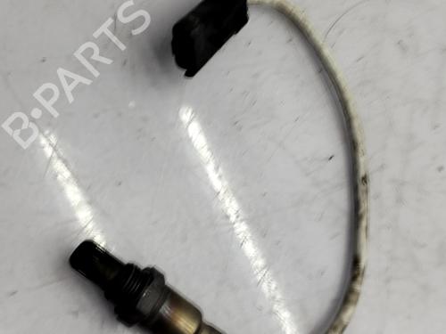 Used Electronic sensor PEUGEOT 208 Hatchback Van (CR_) 1.2 VTI 82 / PureTech 82 (CRHMZ6, CRHMRP) (82 hp) 31991412