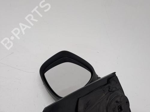 Used Right mirror LAND ROVER FREELANDER I (L314) 2.0 Td4 4x4 (112 hp) 24736066