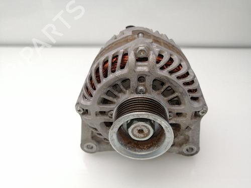 Used Alternator NISSAN JUKE (F15) 1.6 (117 hp) 23936200